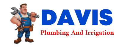 Trusted plumber in UDELL